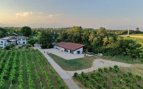 Agriturismo il Rovere